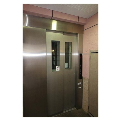 【その他共用部分】 | サント・コア目黒