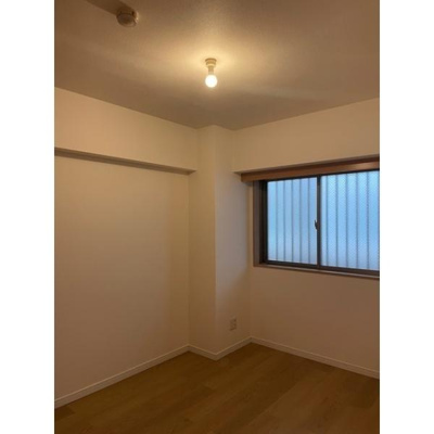 【洋室】 | サント・コア目黒