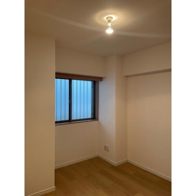 【洋室】 | サント・コア目黒