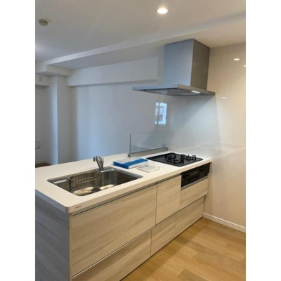 【キッチン】 | サント・コア目黒