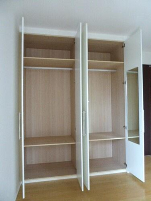 【収納】 | ピアースコード中目黒