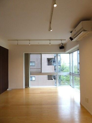 【居間・リビング】 | ピアースコード中目黒