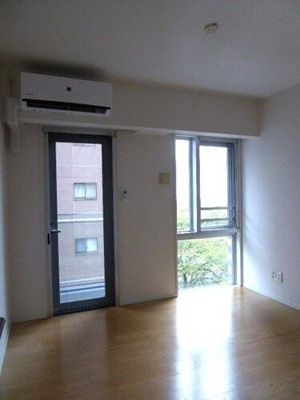 【洋室】 | ピアースコード中目黒