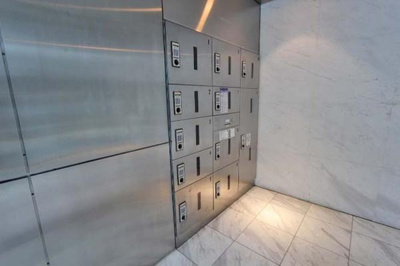 【その他共用部分】 | BPRレジデンス渋谷