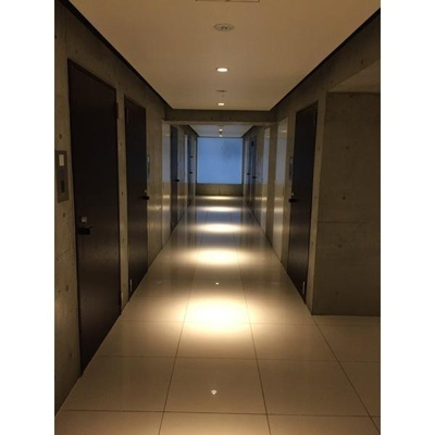 【その他共用部分】 | BPRレジデンス渋谷