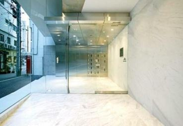 【エントランス】 | BPRレジデンス渋谷