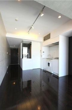 【居間・リビング】 | BPRレジデンス渋谷