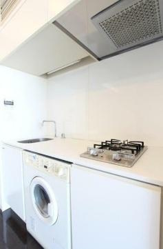 【キッチン】 | BPRレジデンス渋谷