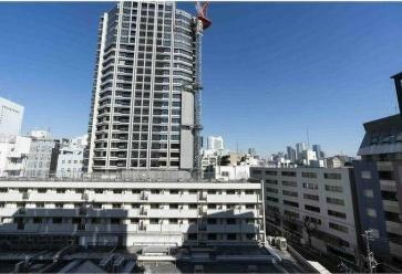 【展望】 | BPRレジデンス渋谷