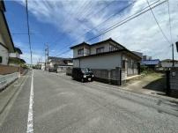 前橋市石倉町土地