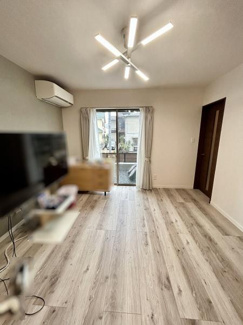 【居間・リビング】