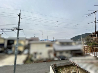【その他】 | 2階からの眺望