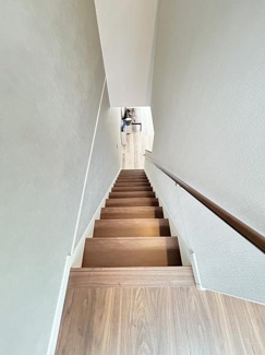 【内装】 | 階段