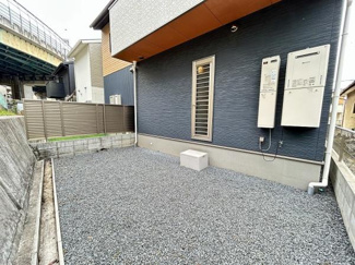 【その他】 | 広ーい裏スペース