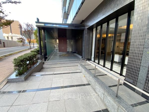 シティタワー前橋千代田町のその他共用部分