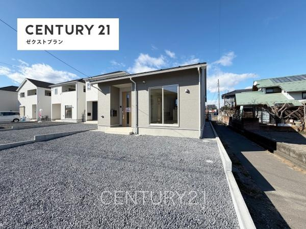 前橋市下細井町第１０（１号棟）