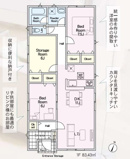 前橋市下細井町第１０（１号棟）の画像