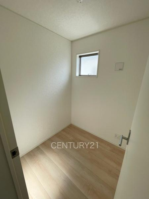 【収納】 | 前橋市下細井町第１０（２号棟） | 収納スペース