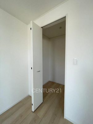 【収納】 | 前橋市下細井町第１０（２号棟） | 収納スペース