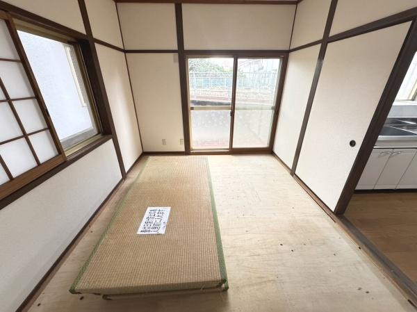 【和室】