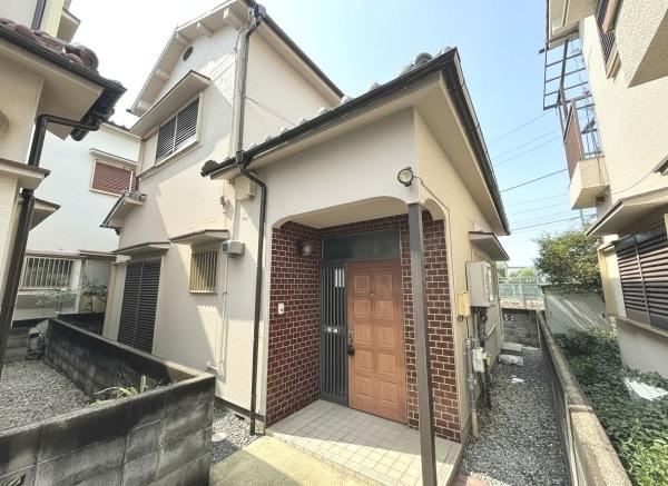 加古川市野口町野口の中古一戸建の画像