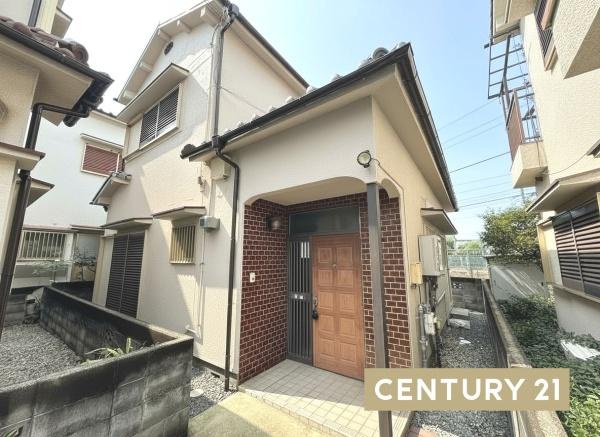 加古川市野口町野口の中古一戸建の画像