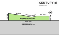 和泉市阪本町　売土地の画像