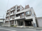 ヒルズ武蔵中原ウエストウィングの画像