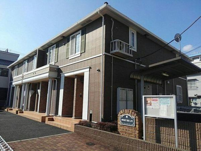 【外観】 | ブライト・サイズ・ライフ