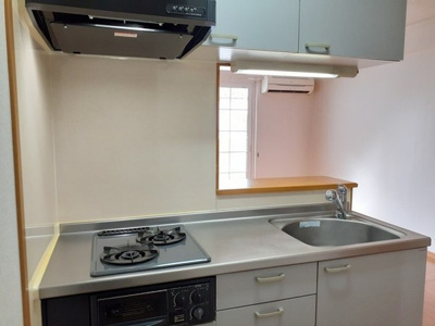 【キッチン】 | ブライト・サイズ・ライフ