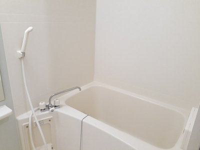 【浴室】 | ブライト・サイズ・ライフ