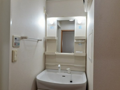 【洗面所】 | ブライト・サイズ・ライフ