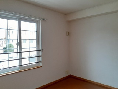 【洋室】 | ブライト・サイズ・ライフ