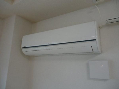 【設備】 | メゾンボヌールD