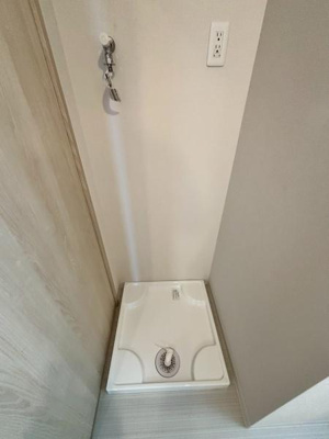 【洗面所】 | プレド・ラガール