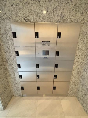 【設備】 | プレド・ラガール