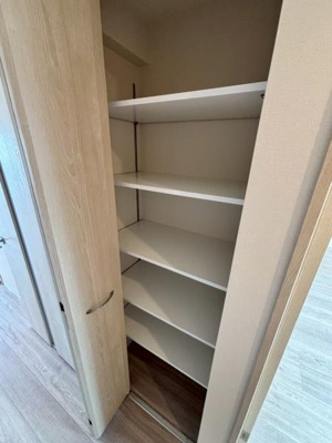 【収納】 | プレド・ラガール