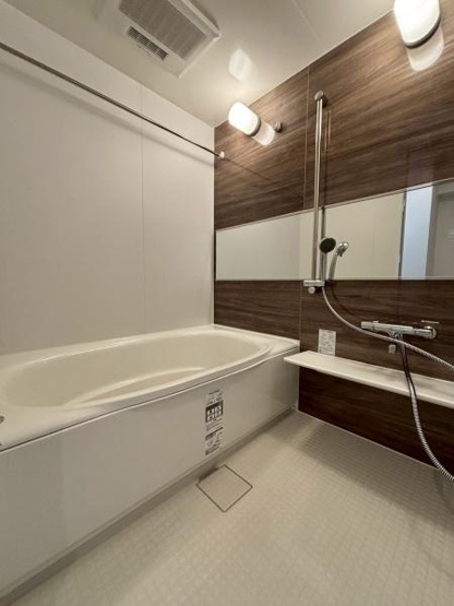 【浴室】 | プレド・ラガール