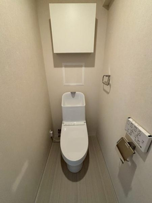 【トイレ】 | プレド・ラガール