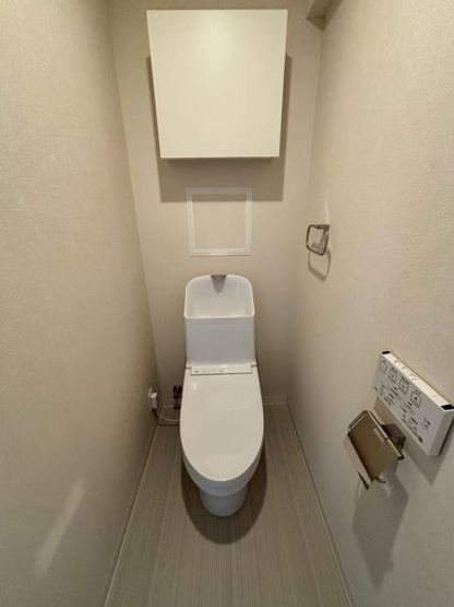 【トイレ】 | プレド・ラガール