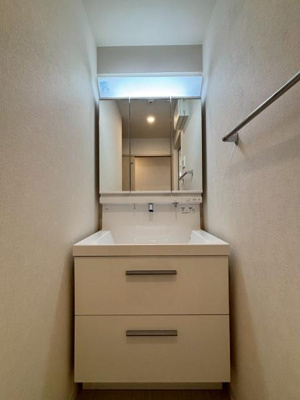 【洗面所】 | プレド・ラガール