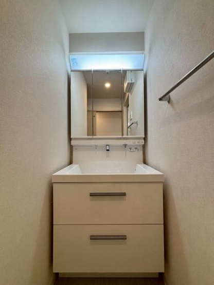 【洗面所】 | プレド・ラガール