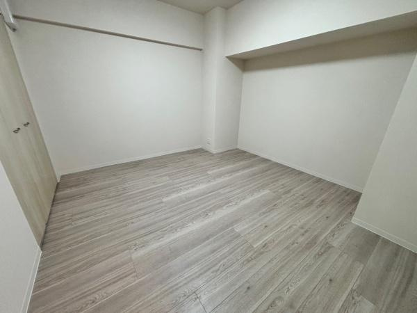 【洋室】 | プレド・ラガール | エアコン付いてます。