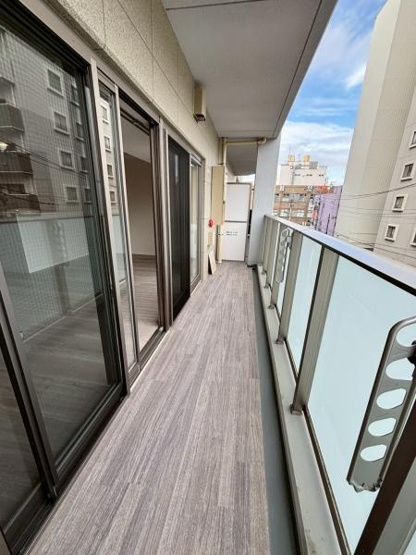 【バルコニー】 | プレド・ラガール