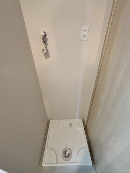 【洗面所】 | プレド・ラガール