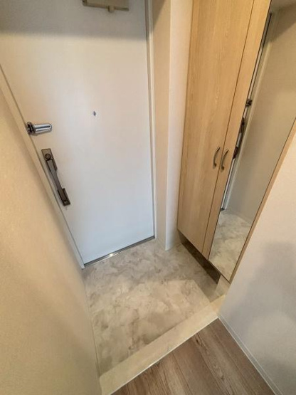 【玄関】 | プレド・ラガール