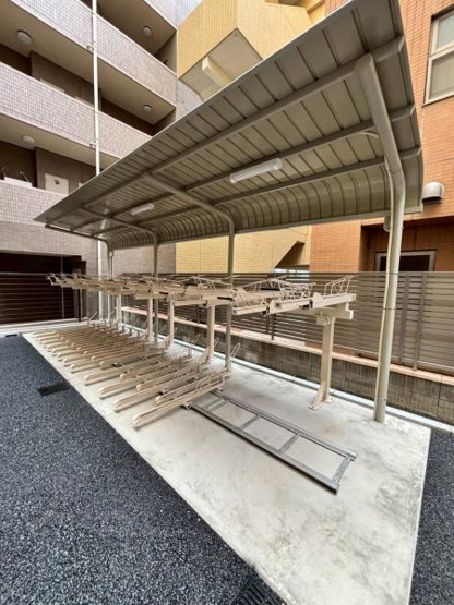 【その他共用部分】 | プレド・ラガール