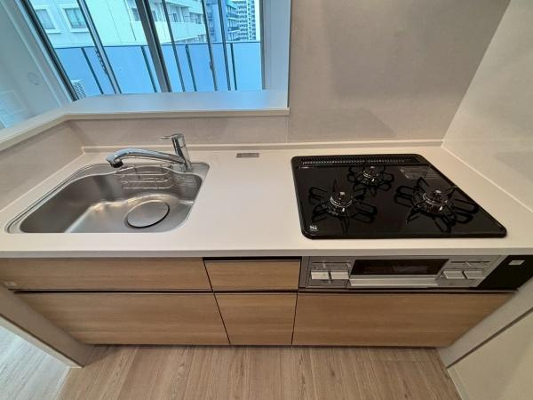 【キッチン】 | プレド・ラガール