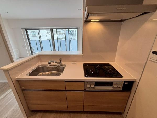 【キッチン】 | プレド・ラガール