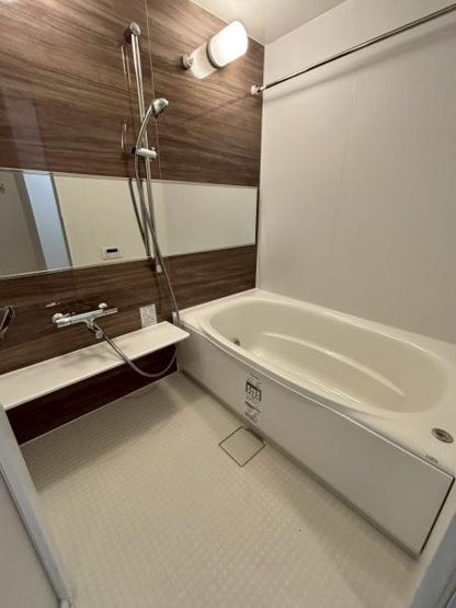 【浴室】 | プレド・ラガール